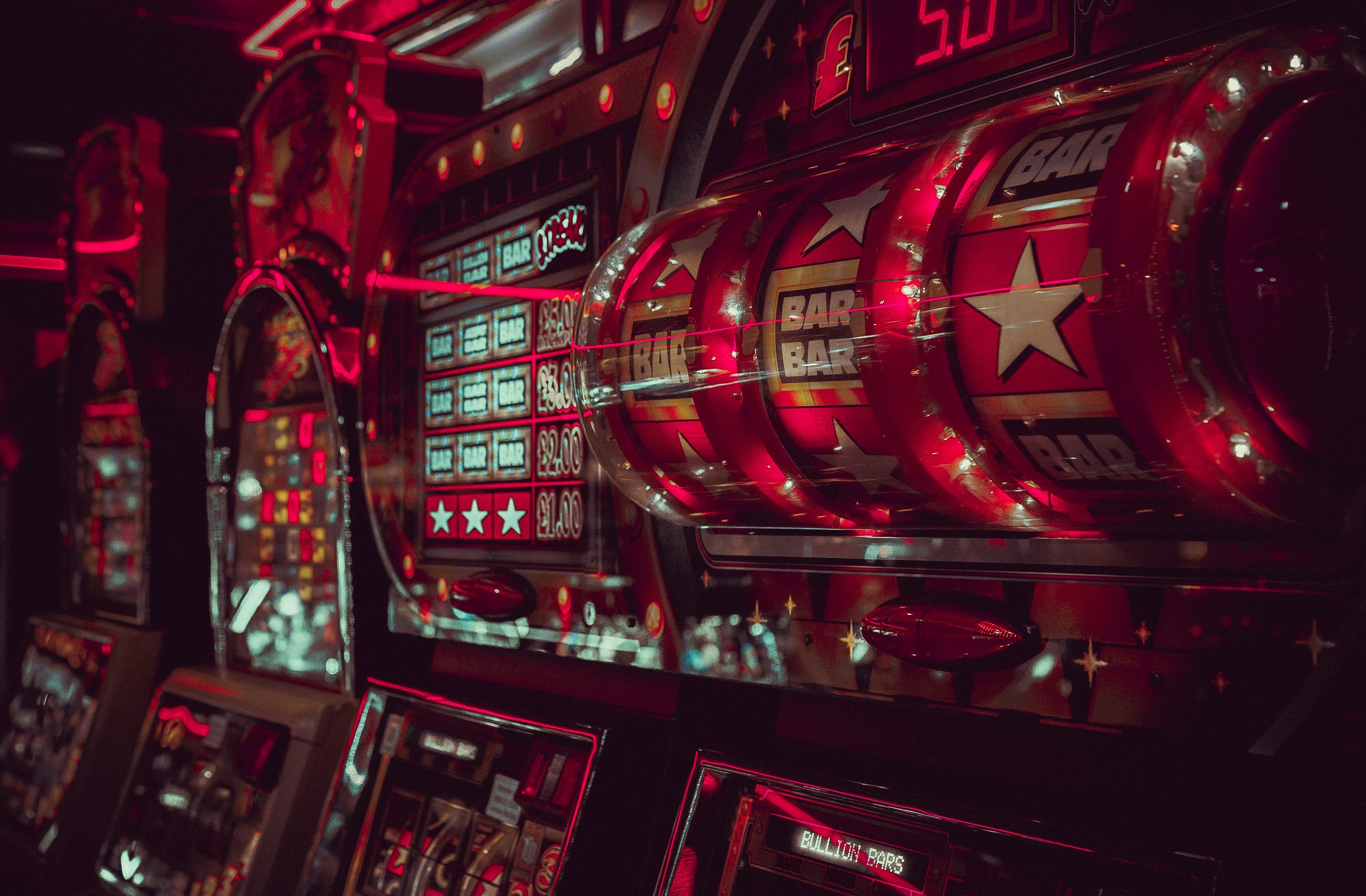 java 21 Speed Baccarat Section