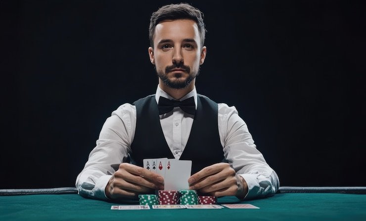 java 21 Live Casino